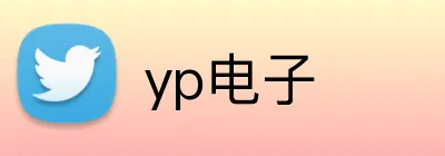 yp电子 Logo
